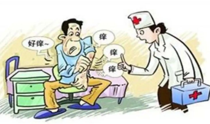 郑州肤康皮肤科